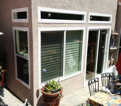 Window Services