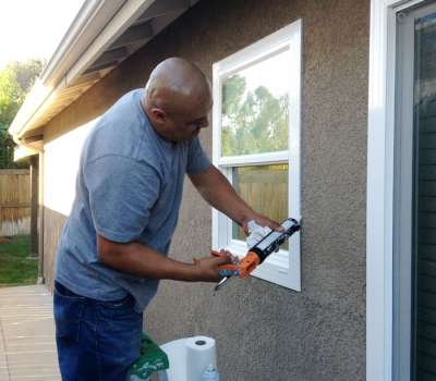 Installation windows