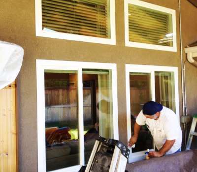 Installation Windows