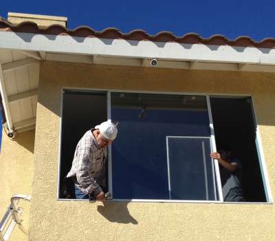 Installation Windows