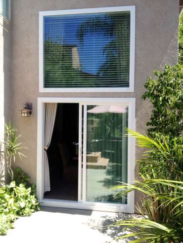 Sliding Patio Doors | Atlas Windows and Doors