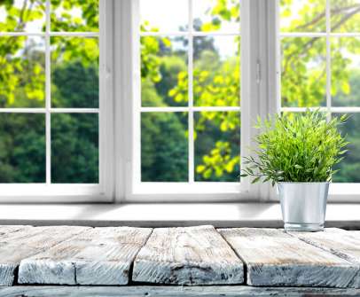 Replace Your Windows
