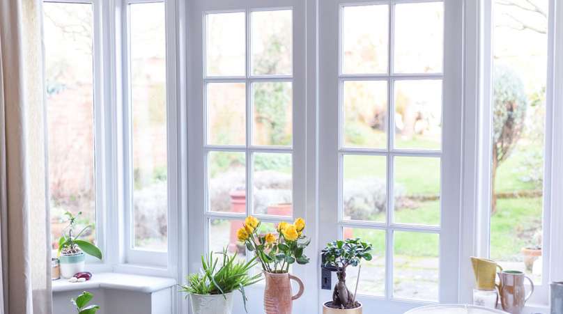 How French Doors Enhance the Curb Appeal of Your Home 