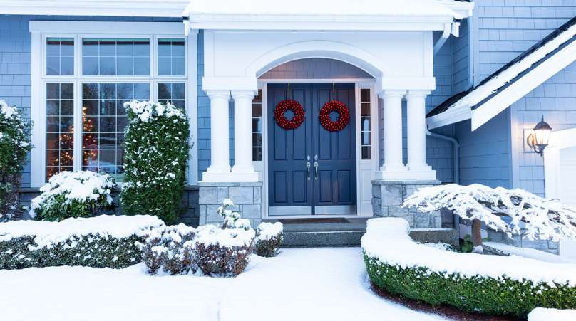 Prepare Your Windows For Winter Weather