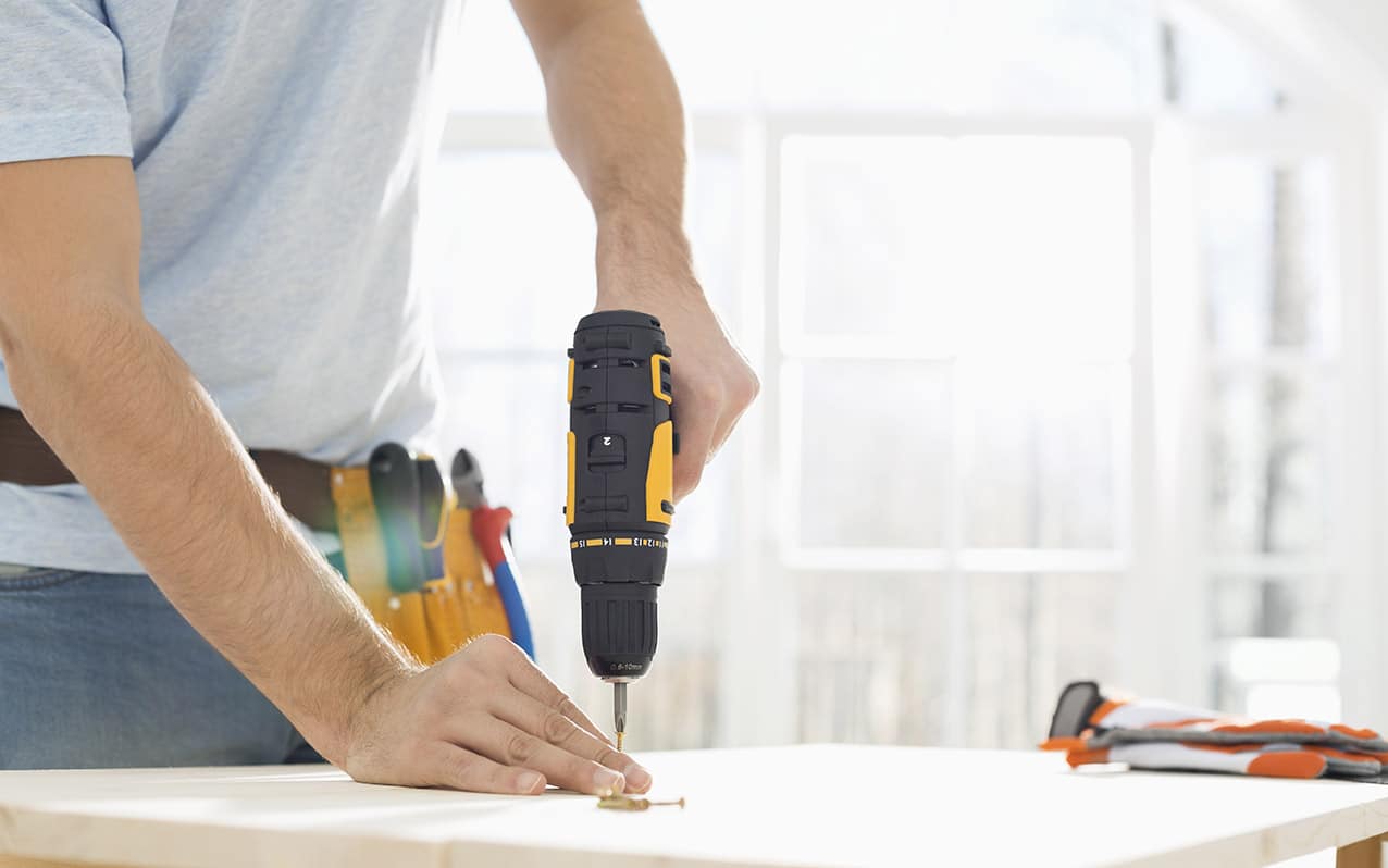 5 Simple Home Improvements to Add Value
