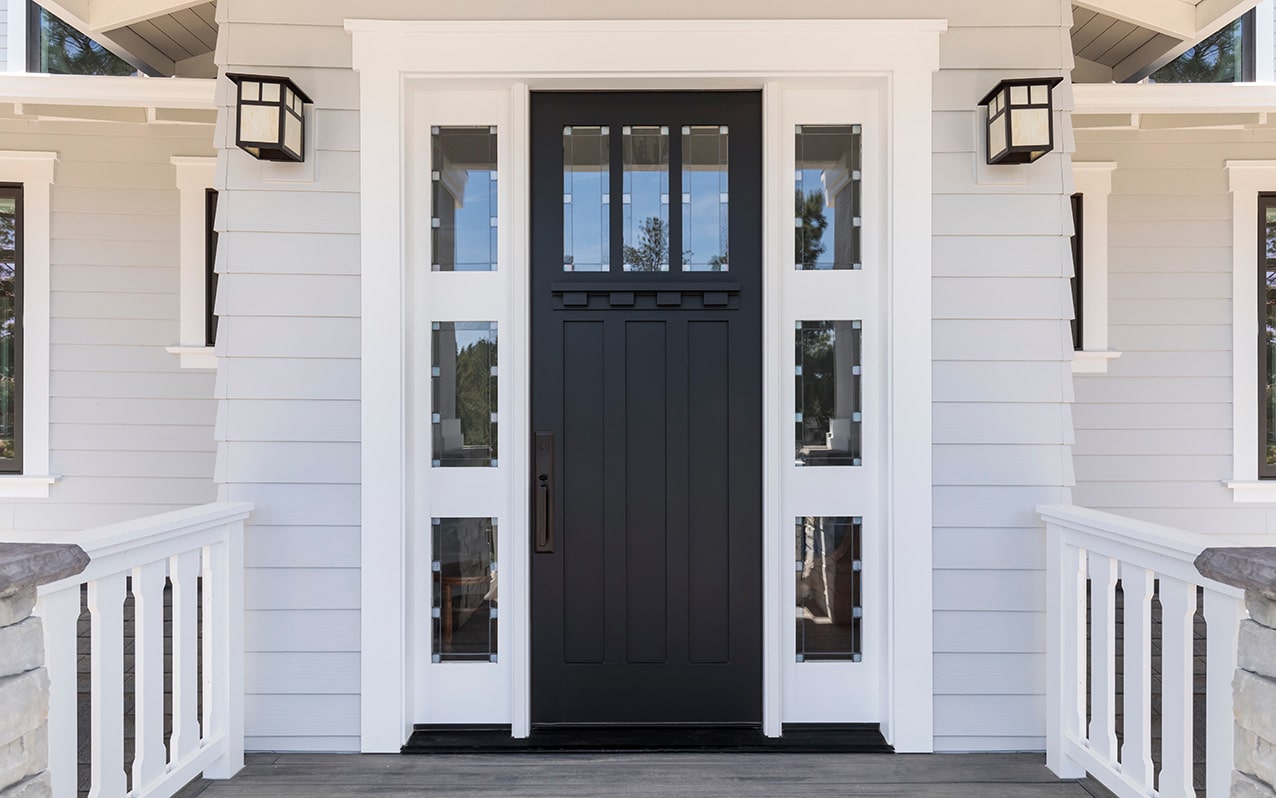 replace entry doors
