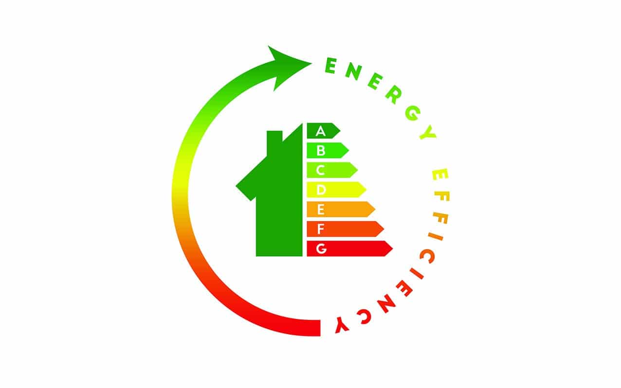 Windows Energy Efficiency