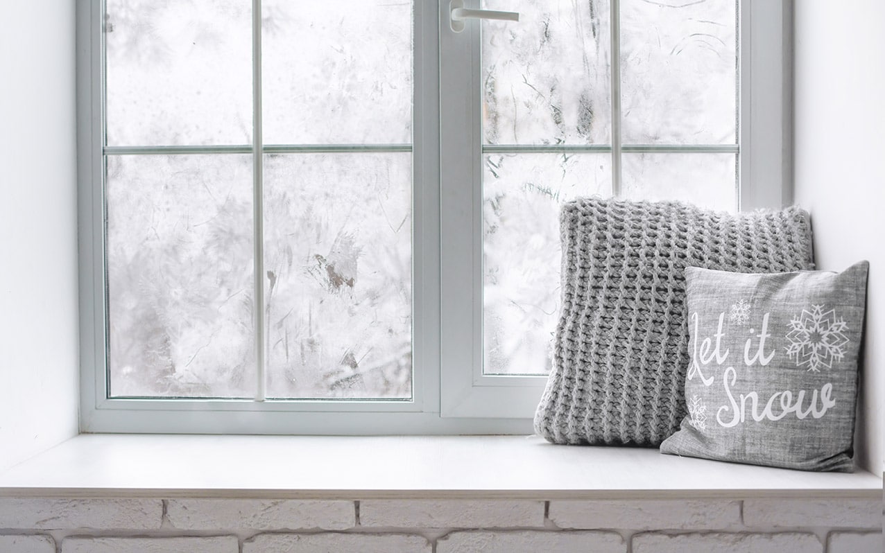 Why Choose New Windows for Winter